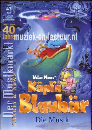 Der Musikmarkt 1999 nr. 47